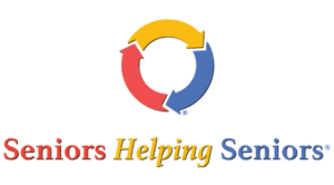 Senior Helping Seniors
