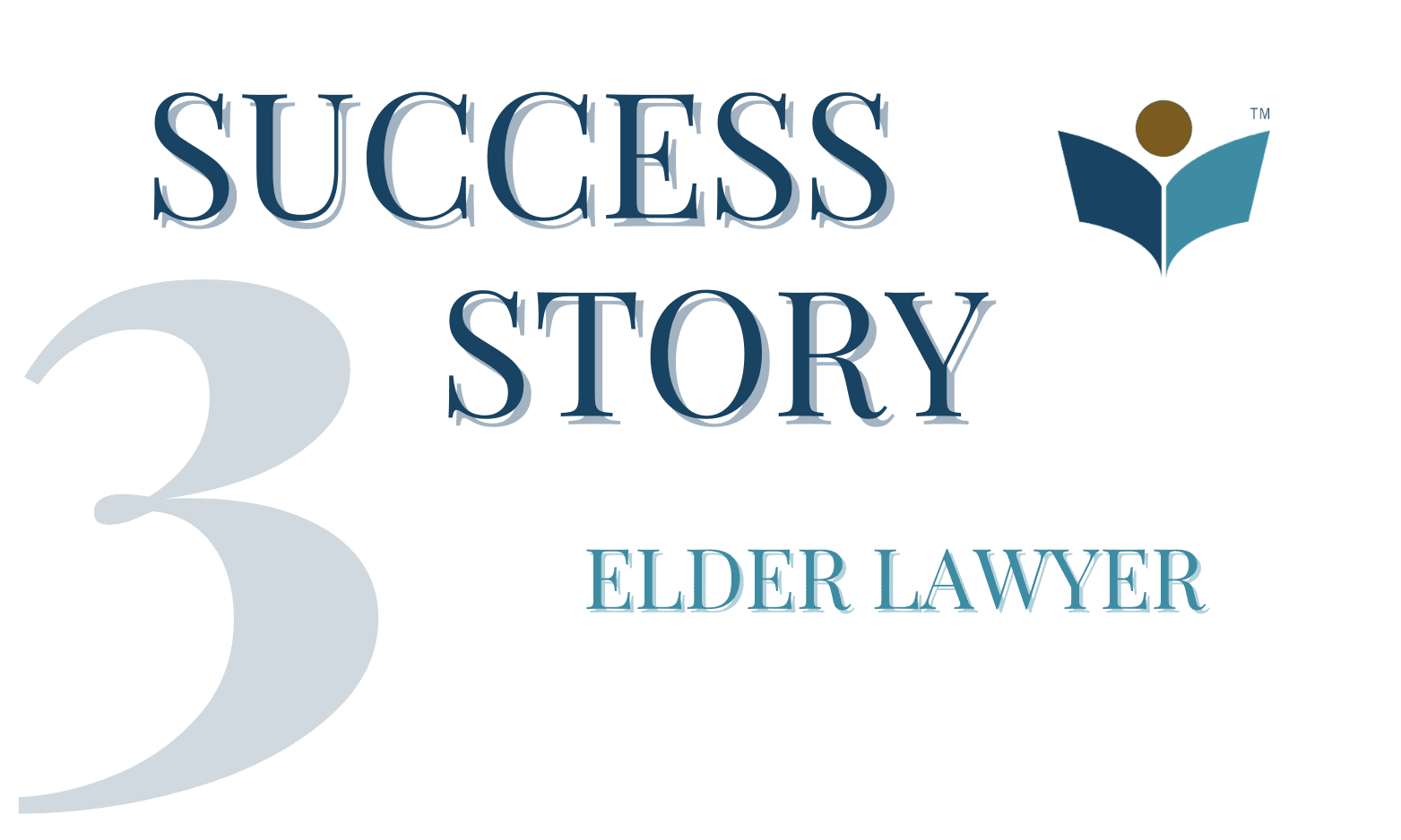 Success Story 3 - Elder Lawyer
